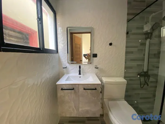 apartamentos - vive con comodidad privacidad y exelente ubicación en la av independencia  5