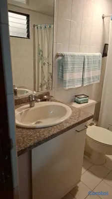 apartamentos - Alquilo Naco apto 2 habs amueblado en torre clasic 2