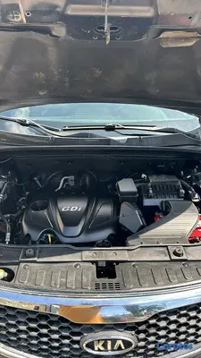 jeepetas y camionetas - kia sorento lx 2012 10