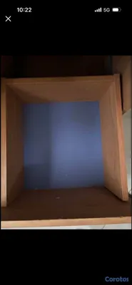 electrodomesticos - Mesa para computadora  6