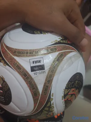 Artículos Deportivos - Balón Adidas Trionda Finals League FIFA Quality Or 4
