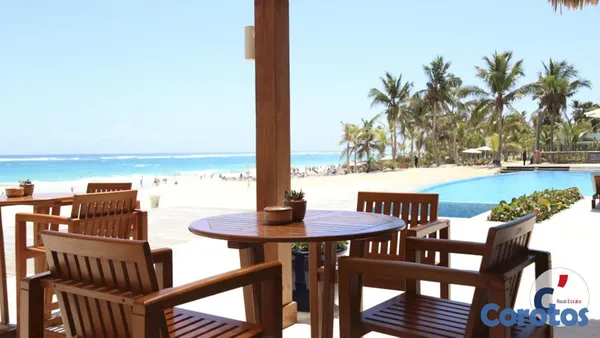 apartamentos - Investment opportunity in Punta Cana fully furnish 10
