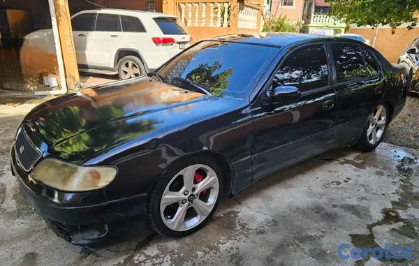 carros - Toyota 2