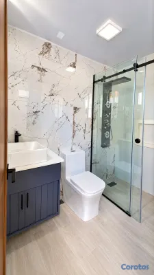 apartamentos - Penthouse, en un sector exclusivo de Santiago de los caballeros, gurabo. 5