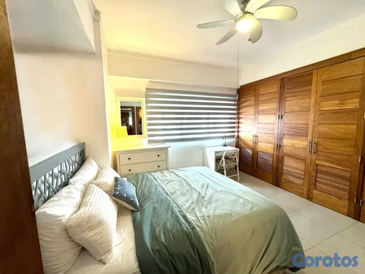 apartamentos - Apartamento Familiar y Amueblado 2
