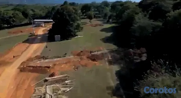 solares y terrenos - VENTA SOLARES EN PROYECTO DE VILLAS EN JARABACOA 4