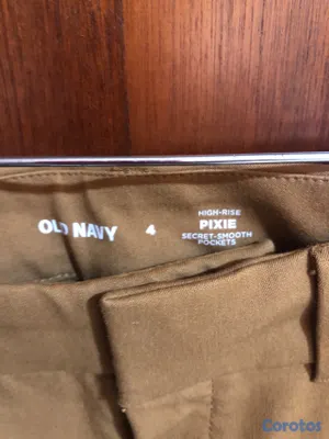 ropa para mujer - Pantalón de Vestir Casual / Ejecutivo 2