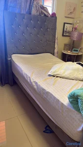 Cama twin
