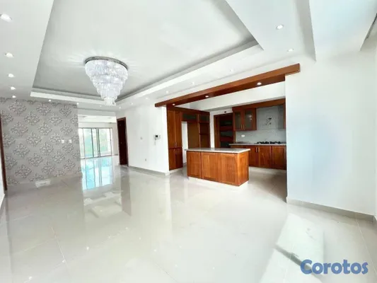 apartamentos - APARTAMENTO EN ALQUILER Y VENTA | ALMA ROSA I 4