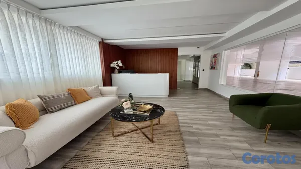 apartamentos - ¡Apartamento en venta en Bella Vista! 10