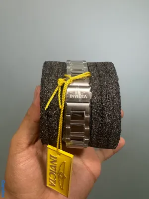 joyas, relojes y accesorios - Reloj Invicta para mujer. Nuevo 100% Original. Incluye caja, factura y garantía. 3