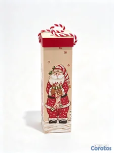 Cajas Regalos De Navidad 6 Cajas por RD$1,127