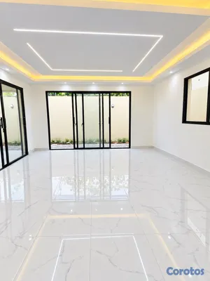 casas - venta de casa de lujo en la autopista de san isidro brisa oriental Santo Domingo 3