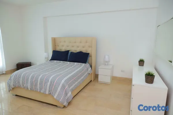 apartamentos - Hermoso apartamento en alquiler. 9