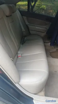 carros - 🚨🔥 ¡OPORTUNIDAD! HYUNDAI SONATA 2006 🔥🚨 4