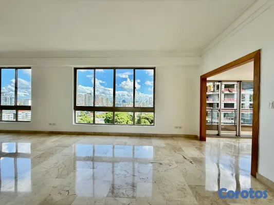 apartamentos - Apartamento en Venta Cacicazgos  5