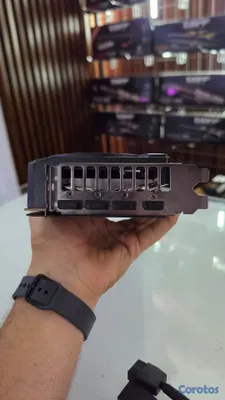 computadoras y laptops - Nvidia Geforce RTX 5080 Gigabyte Windforce 16GB 3
