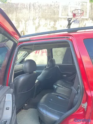 jeepetas y camionetas - JEEP GRAND CHEROKEE 2004 special Edition
 7