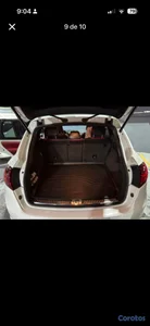 Porsche Cayenne gts 2014