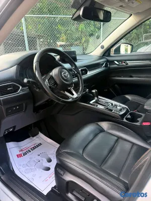 jeepetas y camionetas - mazda cx5 grand touring reserve 2020 clean carfax  6