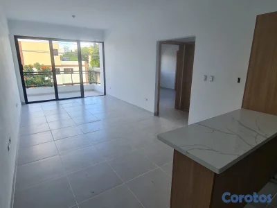 alquiló nuevo a estrenar zona universitaria dos habitaciones dos parqueos balcón