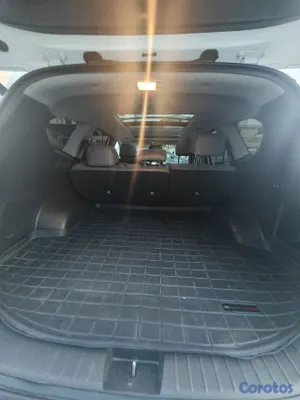 jeepetas y camionetas - Hyundai Santa Fe Limited 2020  8