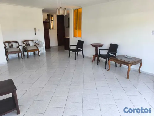apartamentos - Se vende apartamento de oportunidad ensanche isabe 14