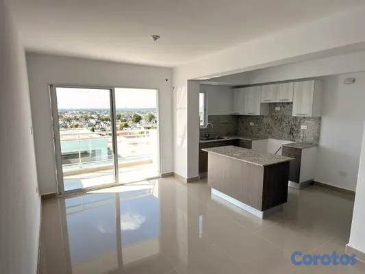 apartamentos - Crux del Prado  Apartamentos en la Av. Jacobo Majl 10