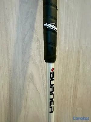 Artículos Deportivos - TaylorMade Burner Madera 3 Golf – REAX SuperFast 5 4