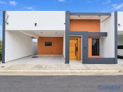 casas - venta de casa de un nivel próximo a la  avenida ecológico Santo Domingo este 