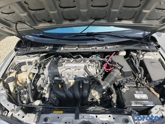 carros - Toyota corolla le 2012 6