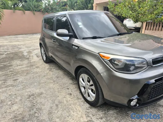 jeepetas y camionetas - lo vendo muy buena condiciones llamen solo interesado.. 5