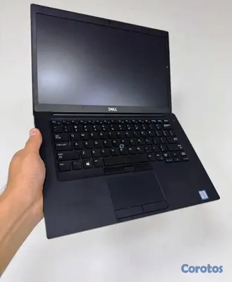 computadoras y laptops - Computadora portátil Dell Latitude 7490 en venta 3