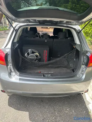 jeepetas y camionetas - 2015 Mitsubishi Oulander Sport SE 4WD  2