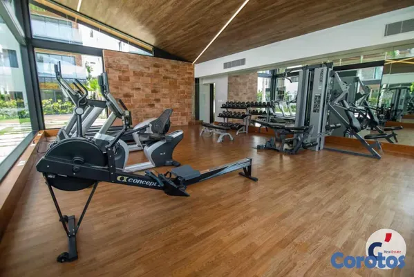 apartamentos - Luxury Furnished Apartment for Rent in Cap Cana |  6
