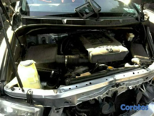 repuestos - VENDO EL MOTOR PARA 2012 TOYOTA TUNDRA 5.7L 4WD 3