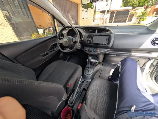 carros - 🔥Oferta Toyota Vitz 2018🔥 7