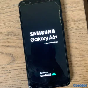 Samsung Galaxy A6+