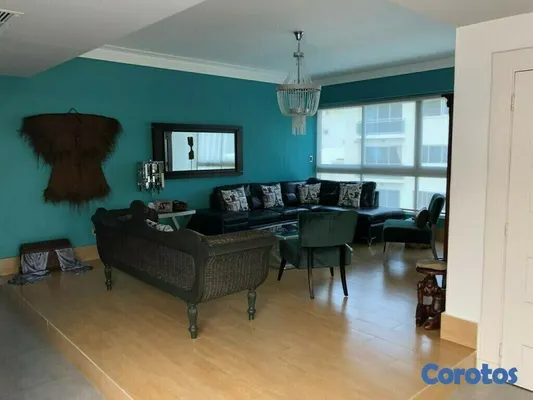 otros inmuebles - Penthouse en alquiler Y VENTA en el exclusivo sector de  Serralles  8 familias 4