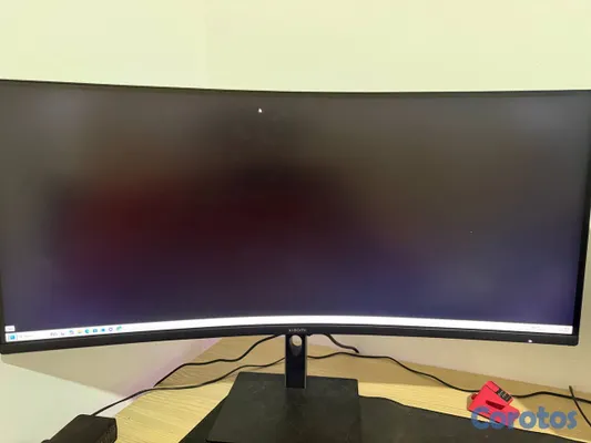computadoras y laptops - Xiaomi G34WQi 2