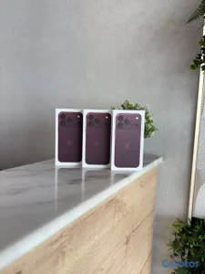 IPHONE 18 PRO MAX 256GB  ESIM FACTORY CLEAN SELLAD