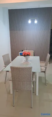 apartamentos - Apartamento amueblado en Alquiler Bella Vista  8