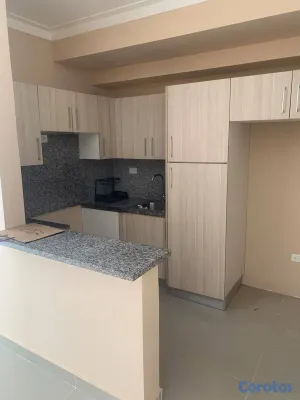 apartamentos - APARTAMENTO EN ALQUILER, SECTOR: EL MILLON 4