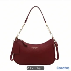 cartera de doble uso 