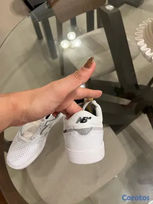 zapatos unisex - New balance 508, Nuevos, originales, unisex, size 6 de hombre 7.5 de mujer  3