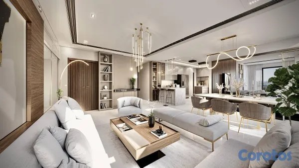 Proyectos - Proyecto de Apartamentos 12
