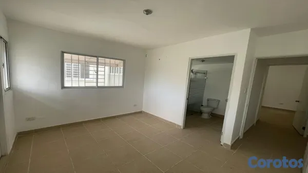 apartamentos - Apatamento en venta Ciudad Juan Bosch 7