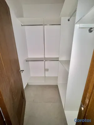 apartamentos - APARTAMENTO EN VENTA – EVARISTO MORALES   7