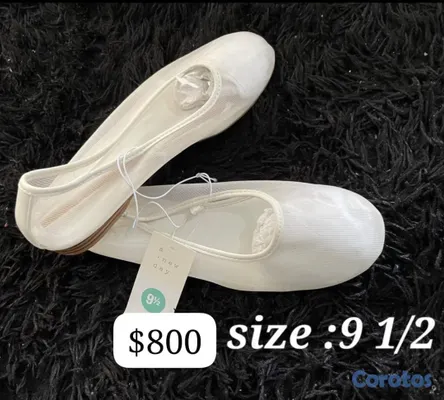 zapatos unisex - Calsados 8