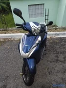 motores y pasolas - Pasola X1000 de 150cc